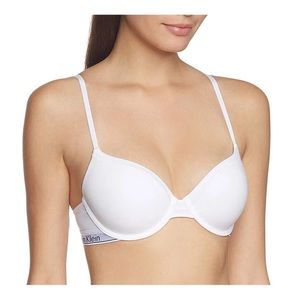 Calvin Klein Modern T-shirt Bra